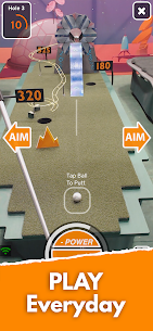Download  One Shot Golf APK – The latest version for Android 3