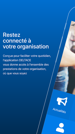 Android application CSE AMEX screenshort