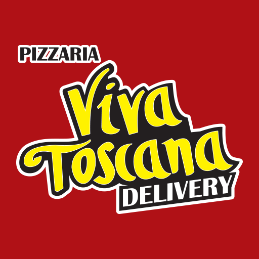 Pizzaria Viva Toscana logo