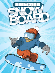 Download Addicted Snowboard APK 1.3 for Android