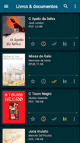 Como fazer download de livros gratuitos do Google Play Livros