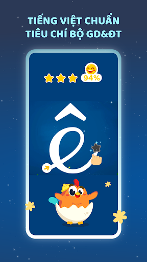 ICANKid - Chơi mà Học Screen 3