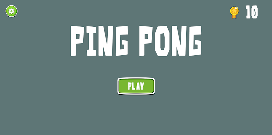 Ping Pong Remastered