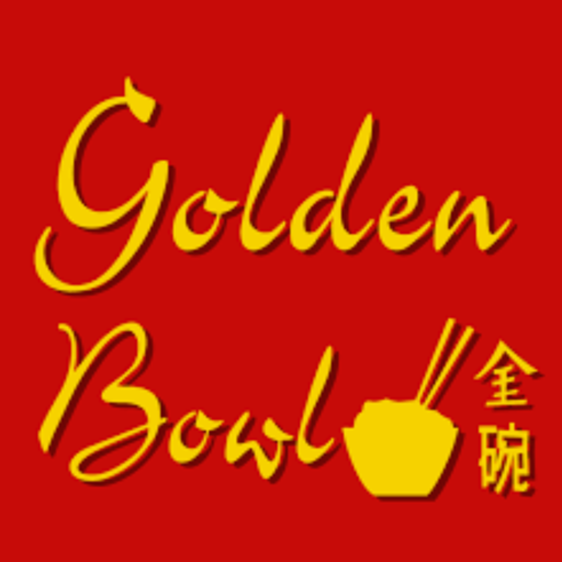 Golden Bowl Belfast logo