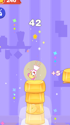 Sweet Leap - Screenshot 4