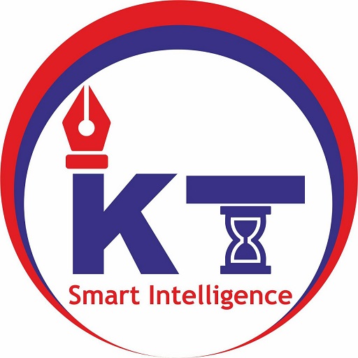 Knowledge Time logo