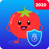 Tomato VPN -  Fast, Secure Unblock Sites VPN Proxy