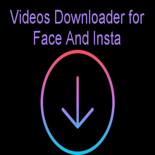 All Videos Downloader logo