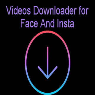 Videos Downloader for Face And