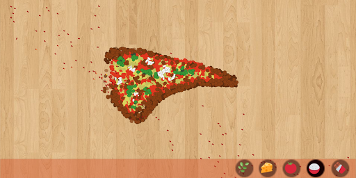 Ants Simulator - OYYY