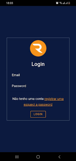 riftOne Wallet Screen 2