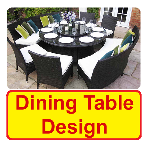 Dining Table Design idea