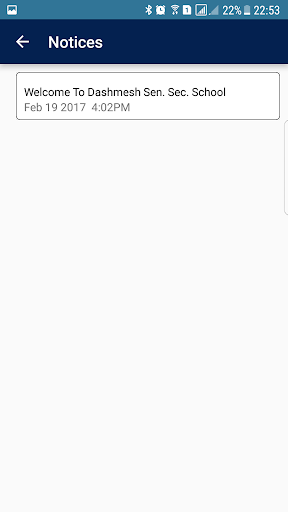 Dashmesh School Chormar