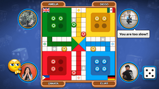 Ludo Game  screenshots 1