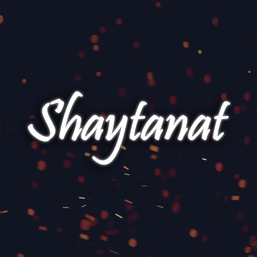Shaytanat kitobi  | Barcha kit  Icon