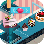 Cover Image of Télécharger Creami Cake factory- Desserts  APK