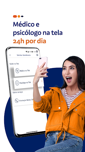 SulAmérica Saúde screenshots 5