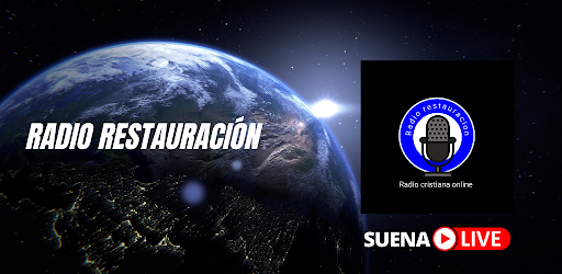 Radio Restauración Screen 3