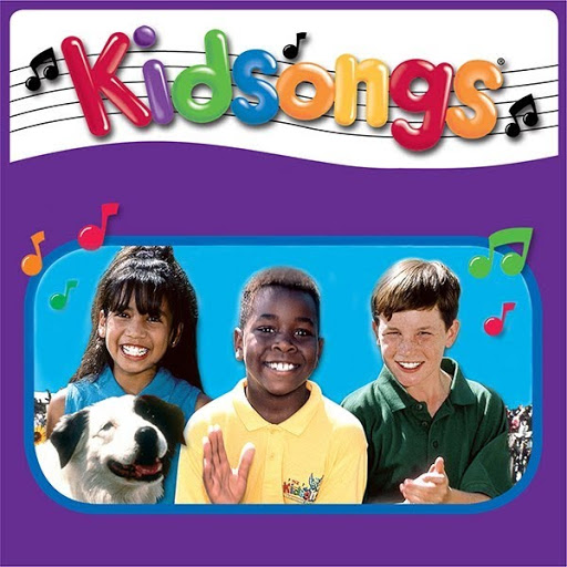 Kidsongs Season 6 TV on Google Play
