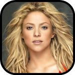 Cover Image of Download Shakira Wallpapers  APK