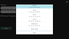screenshot of Guitar Tuner - Easy & Pro Tune