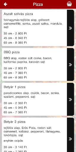 Betyár Tanya Kajálda Screen 2