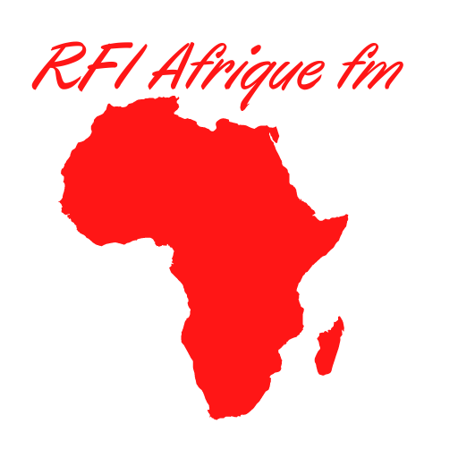 Radio Rfi fm logo