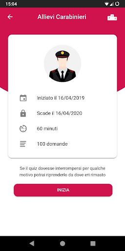 Nissolino Corsi – Simulatore C Screen 3