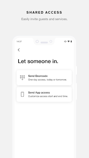 Latch Screen 3