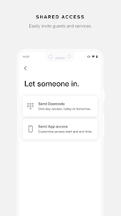 Latch 02.91.00.001 APK screenshots 3