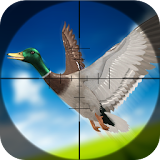 Duck Hunting Season 3D icon