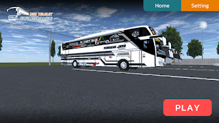 Bus Telolet Pianika Basuri - Screenshot 1