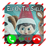 Elf On The Shelf Calling - OMG! He ANSWER ? icon