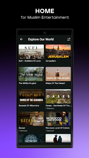 Muslim Pro v13.6 MOD APK (Premium Unlocked) for android Gallery 7