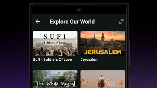Muslim Pro v14.1 MOD APK (Premium Unlocked) for android Gallery 7