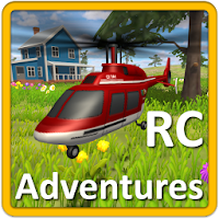 RC Adventures