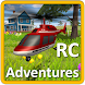 RC Adventures - Androidアプリ