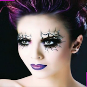 Halloween Makeup Designs