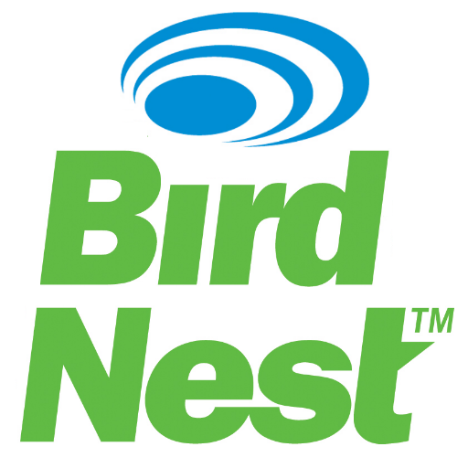 BirdNest logo