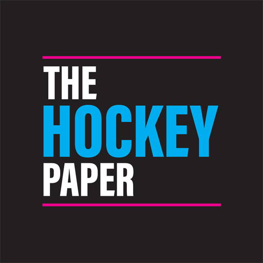 The Hockey Paper logo