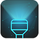 明るい懐中電灯 - Androidアプリ