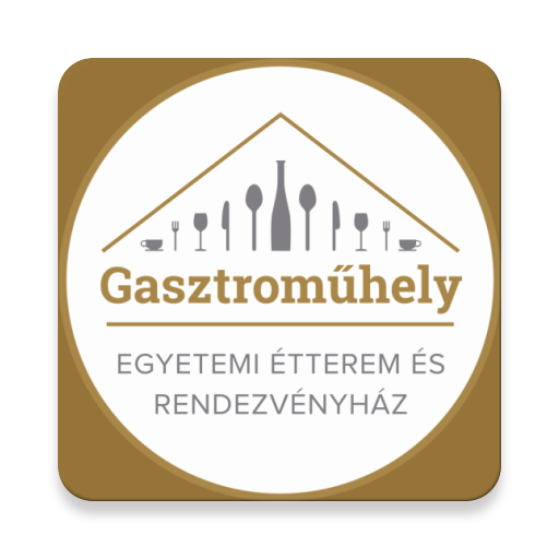 Gasztro Műhely logo