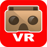 VRTube: VR Movies + 360 Videos icon