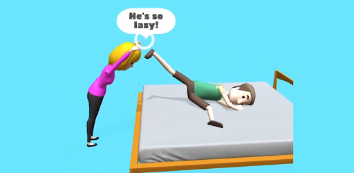Download Move People APK