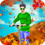 Cover Image of Tải xuống Autumn Photo Editor  APK