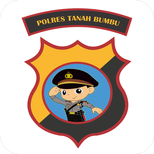 Info Polres Tanbu logo