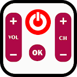 Cover Image of Download Universal Remote For Akai  APK