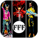 FFF 4k Wallpaper Gaming