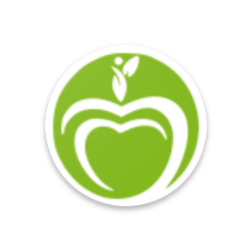 Oogst tuin logo