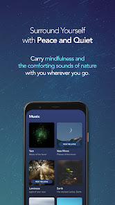Meditopia Sleep Meditation MOD APK 3.29.2 (Premium Unlocked) Android